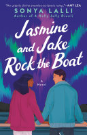 Image for "Jasmine and Jake Rock the Boat"