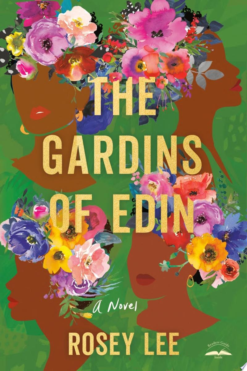 Image for "The Gardins of Edin"