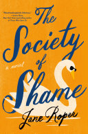 Image for "The Society of Shame"