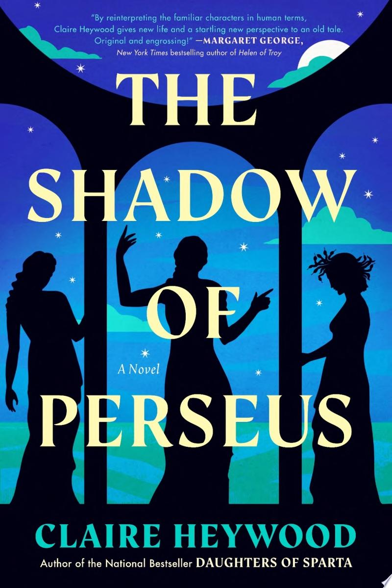 Image for "The Shadow of Perseus"
