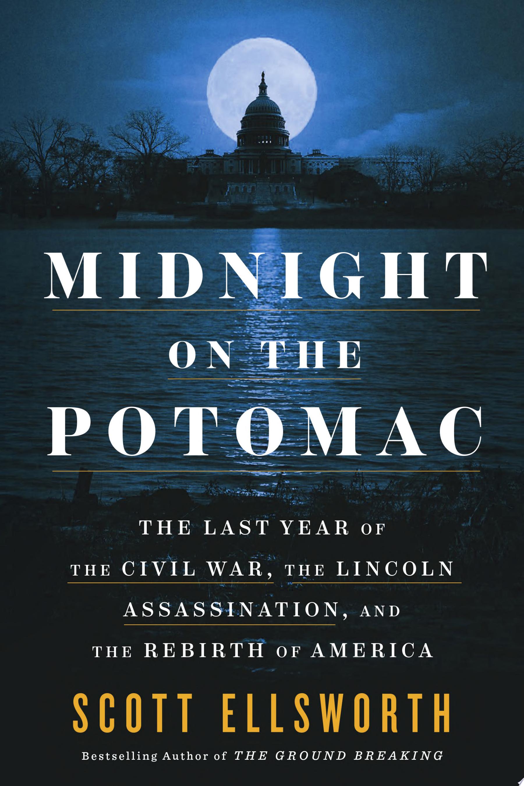 Image for "Midnight on the Potomac"