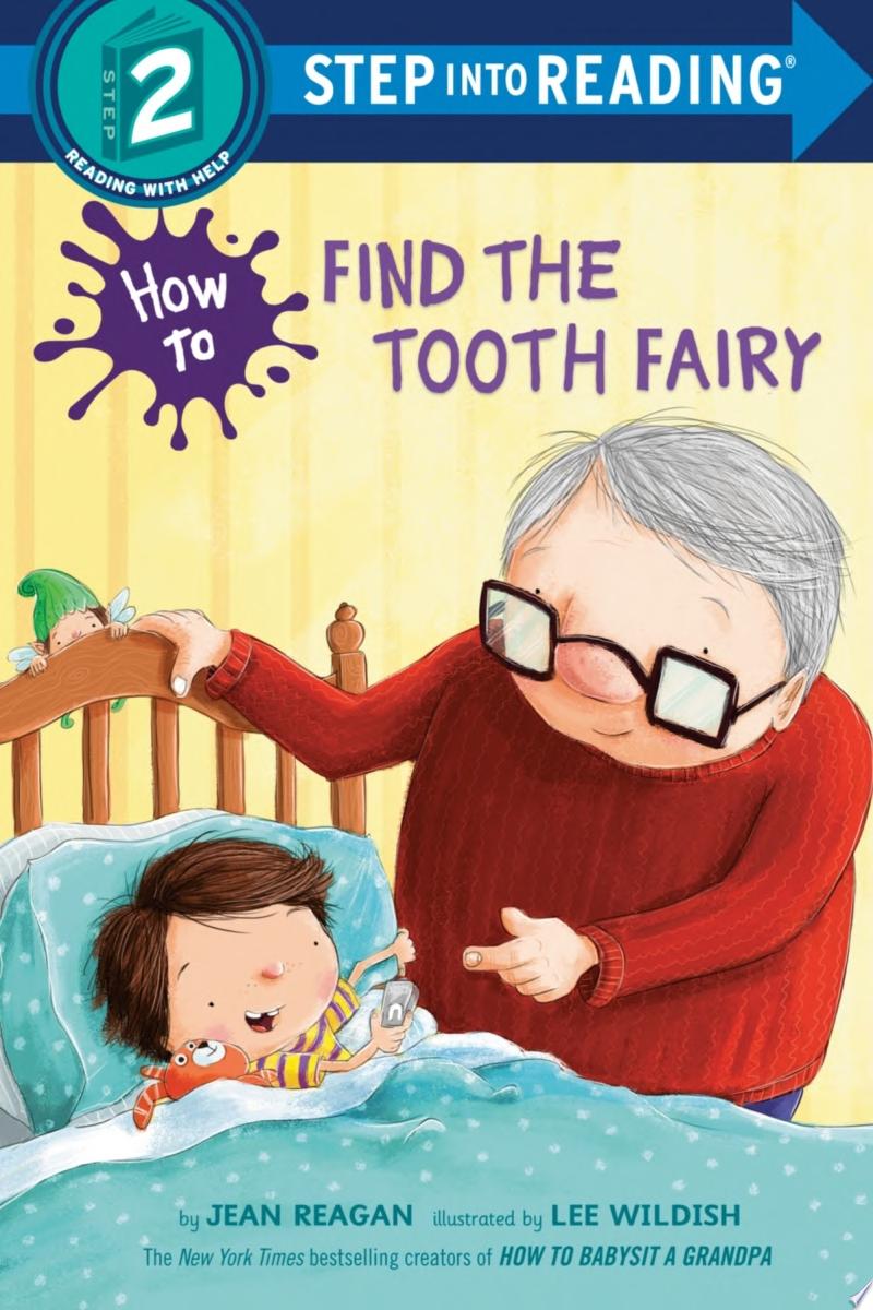 Image for "How to Find the Tooth Fairy"
