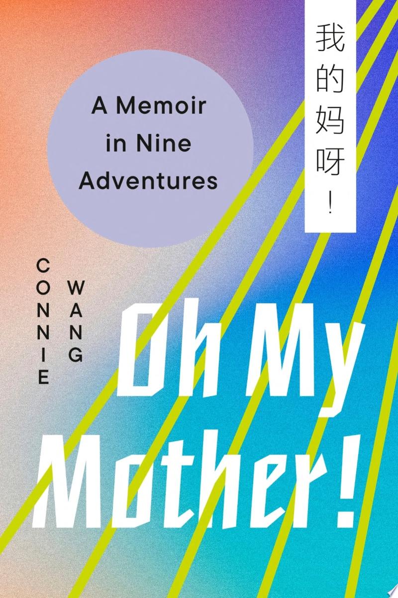 Image for "Oh My Mother!"