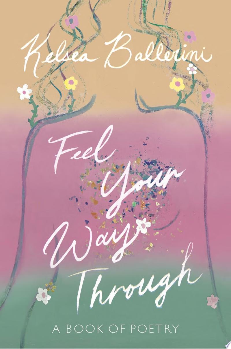 Image for "Feel Your Way Through"