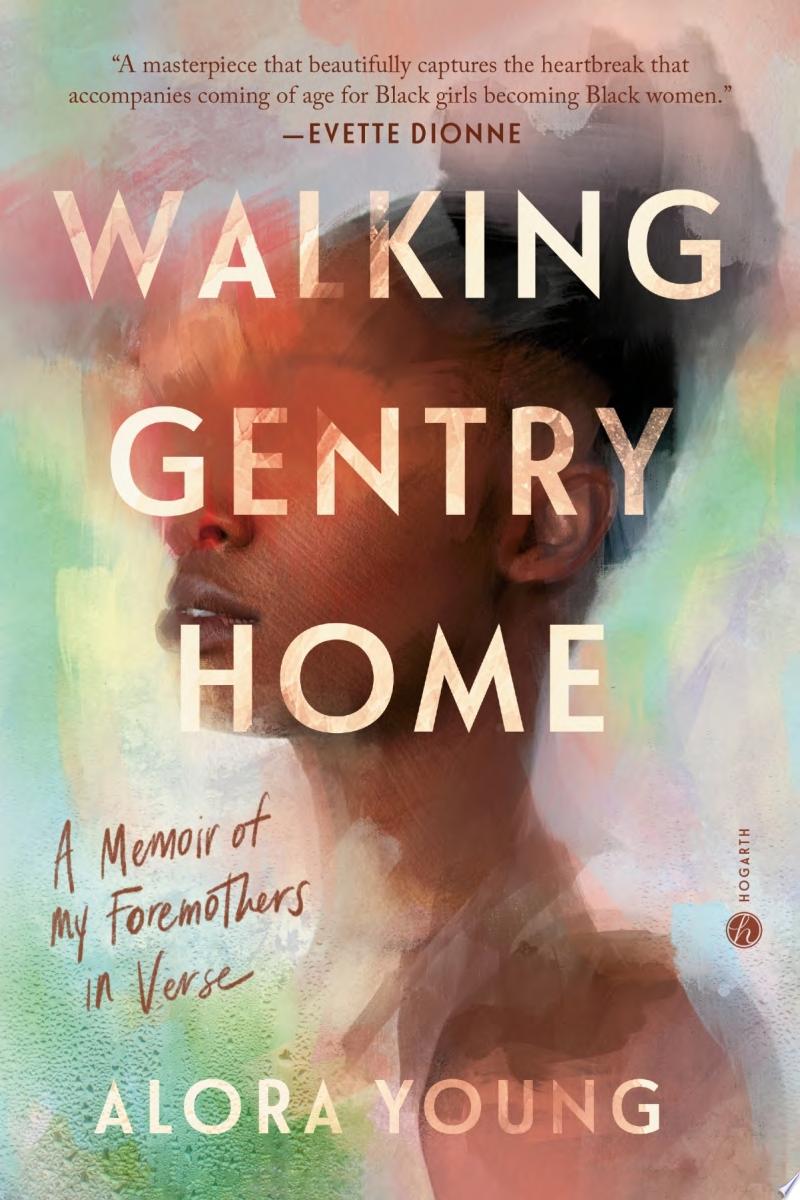 Image for "Walking Gentry Home"