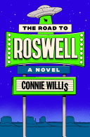 Image for "The Road to Roswell"
