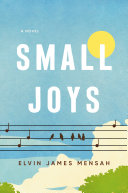 Image for "Small Joys"