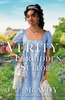 Image for "Verity and the Forbidden Suitor"