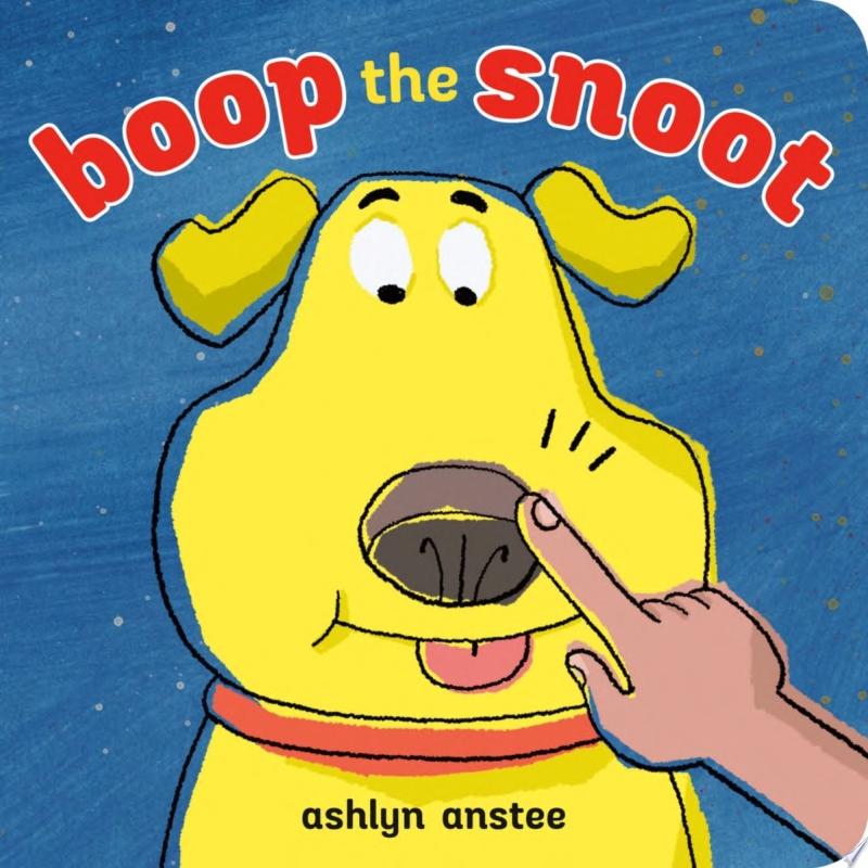 Image for "Boop the Snoot"