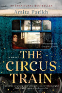Image for "The Circus Train"