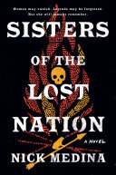 Image for "Sisters of the Lost Nation"
