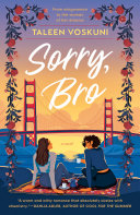 Image for "Sorry, Bro"