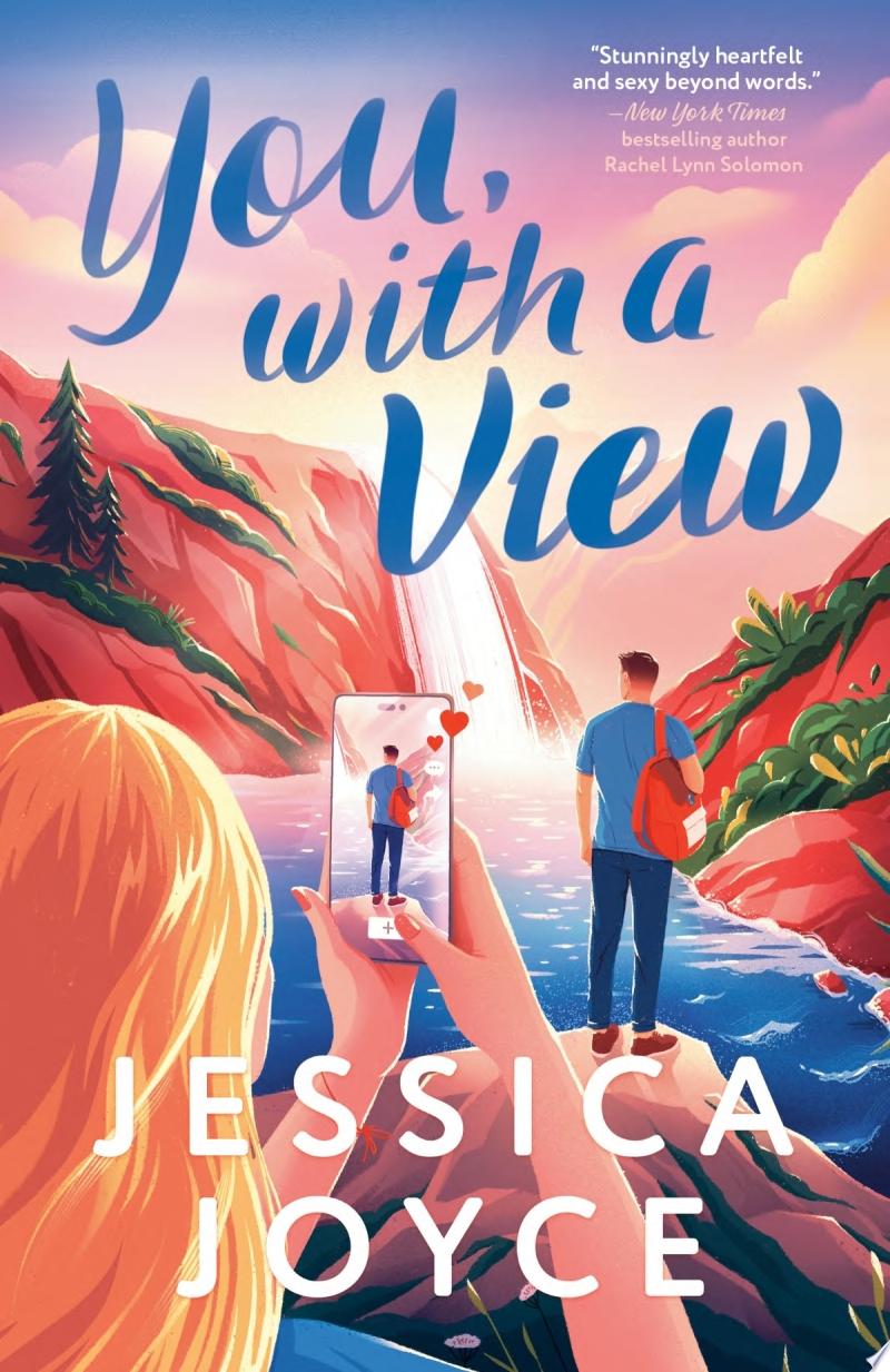 Image for "You, with a View"