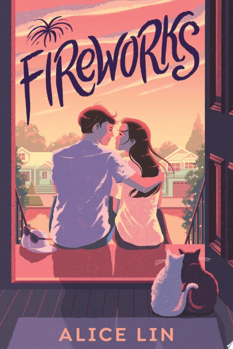 Image for "Fireworks"