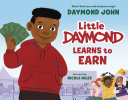 Image for "Little Daymond Learns to Earn"