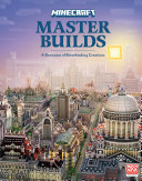 Image for "Minecraft: Master Builds"