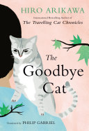 Image for "The Goodbye Cat"