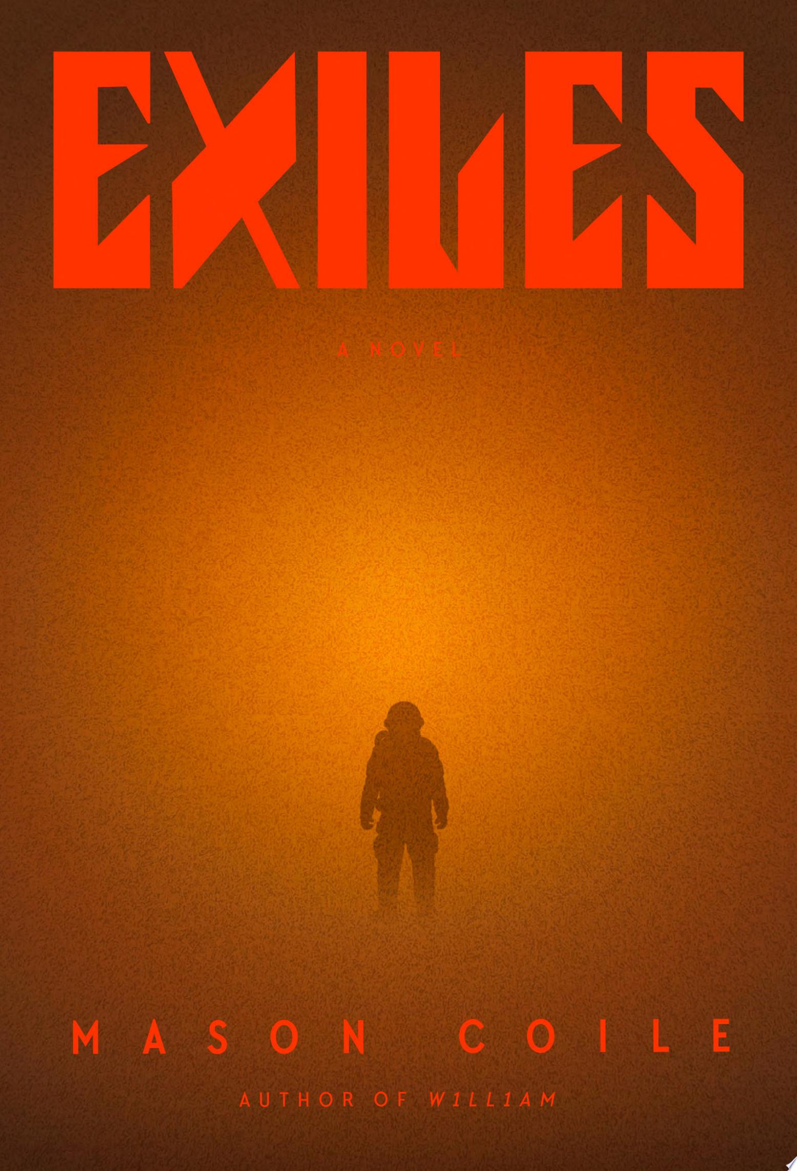 Image for "Exiles"