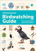 Image for "Birdwatching Guide"