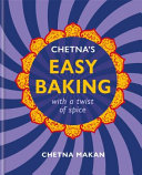 Image for "Chetna's Easy Baking"