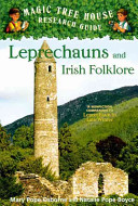 Image for "Leprechauns and Irish Folklore"