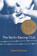 Image for "The Berlin Boxing Club"