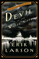 Image for "The Devil in the White City"