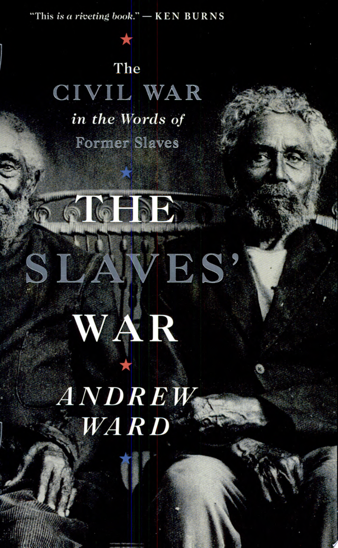 Image for "The Slaves&#039; War"