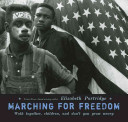 Image for "Marching for Freedom"