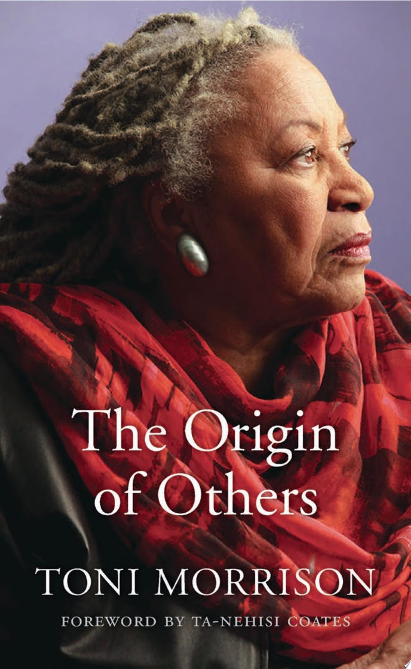 Image for "The Origin of Others"