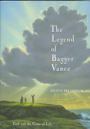 Image for "The Legend of Bagger Vance"