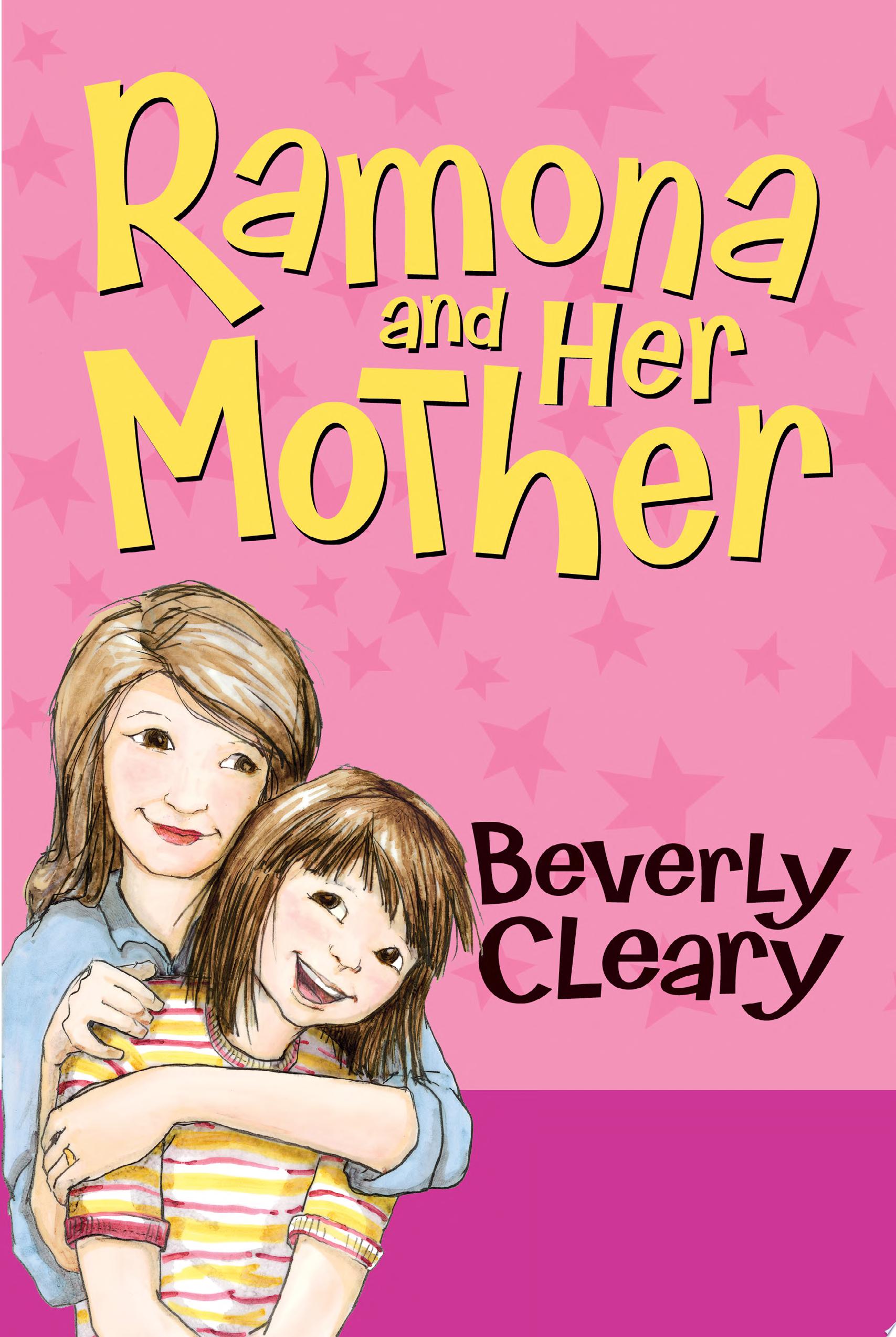 Image for "Ramona and Her Mother"