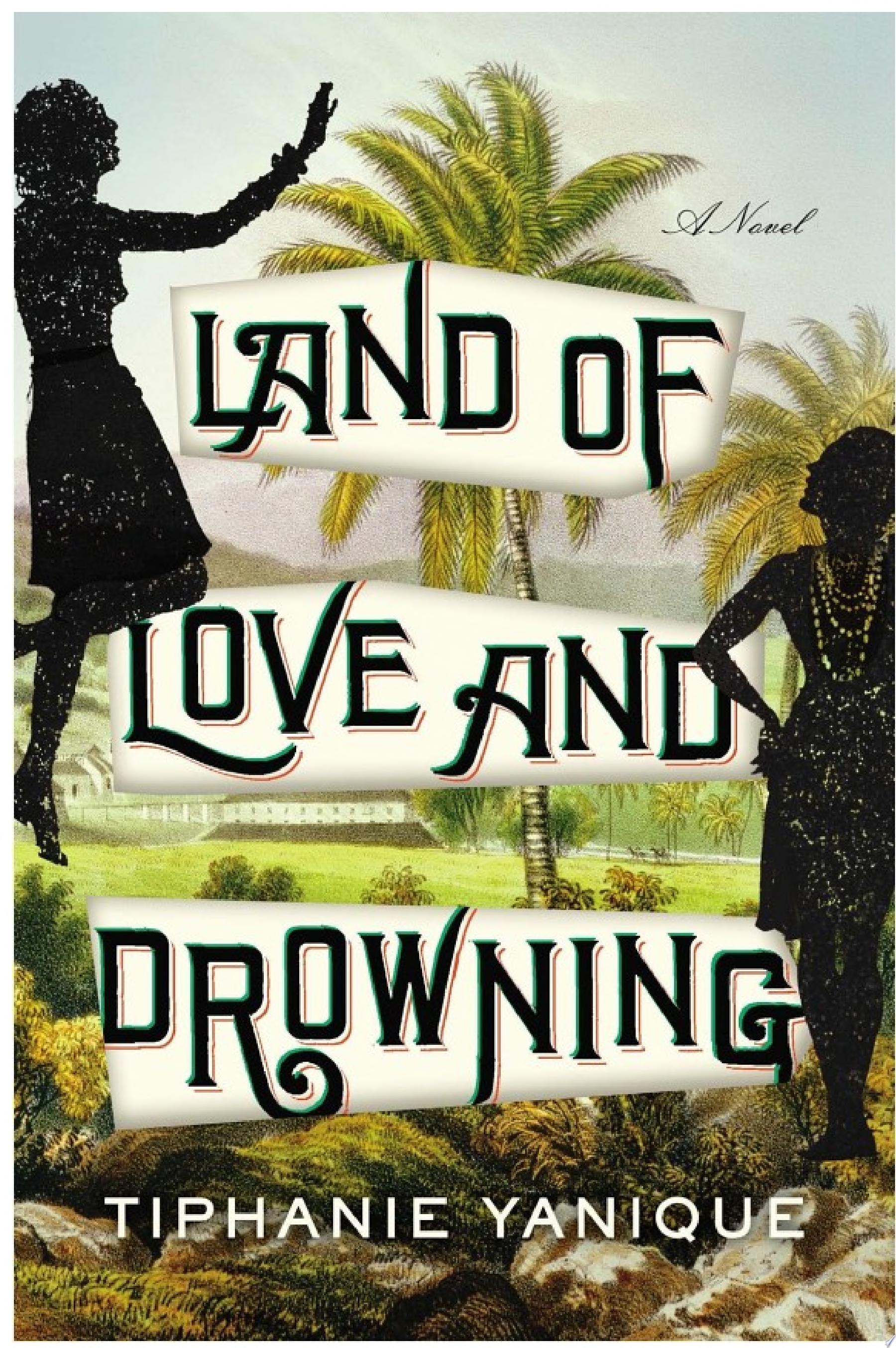 Image for "Land of Love and Drowning"