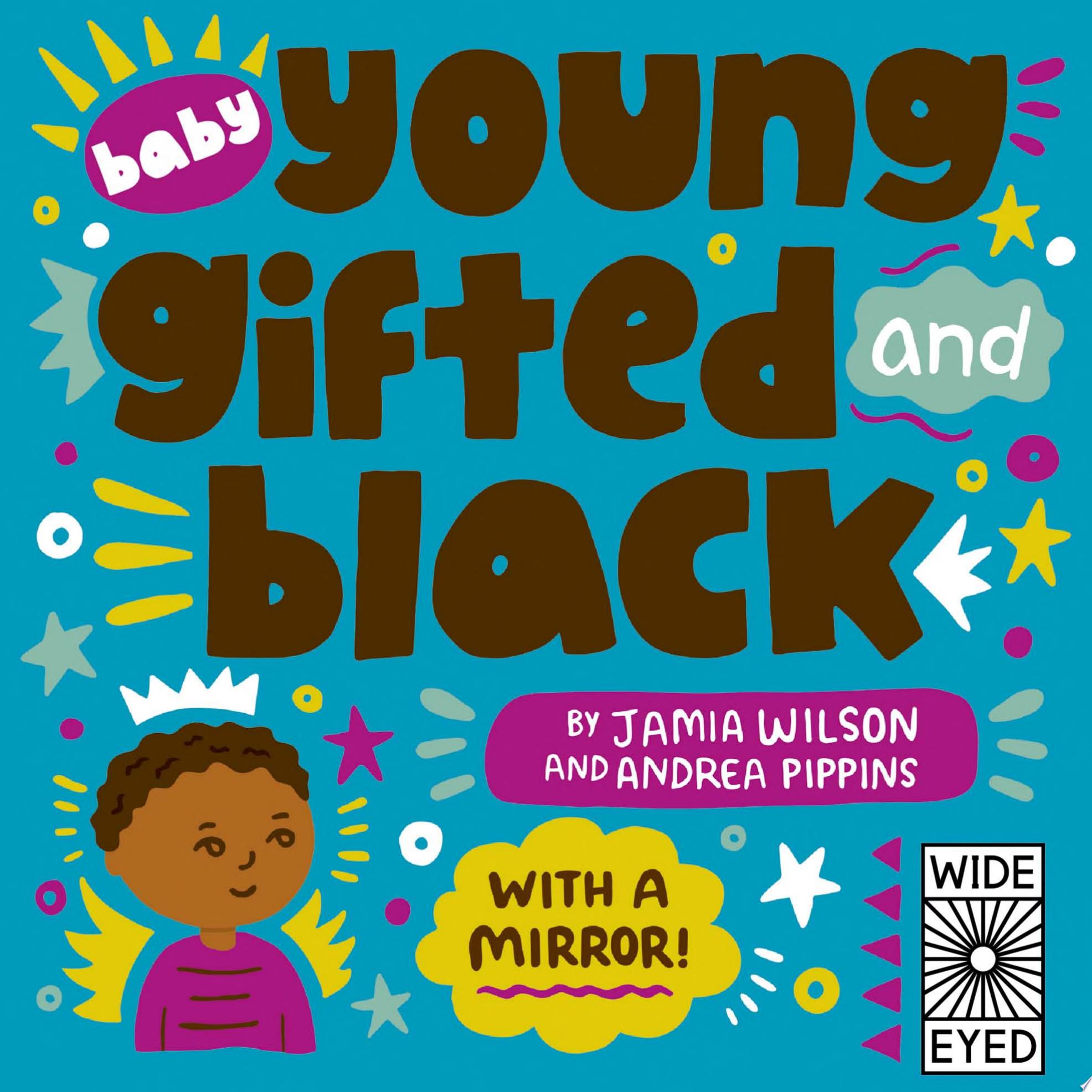 Image for "Baby Young, Gifted, and Black"