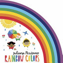 Image for "Rainbow Colors"