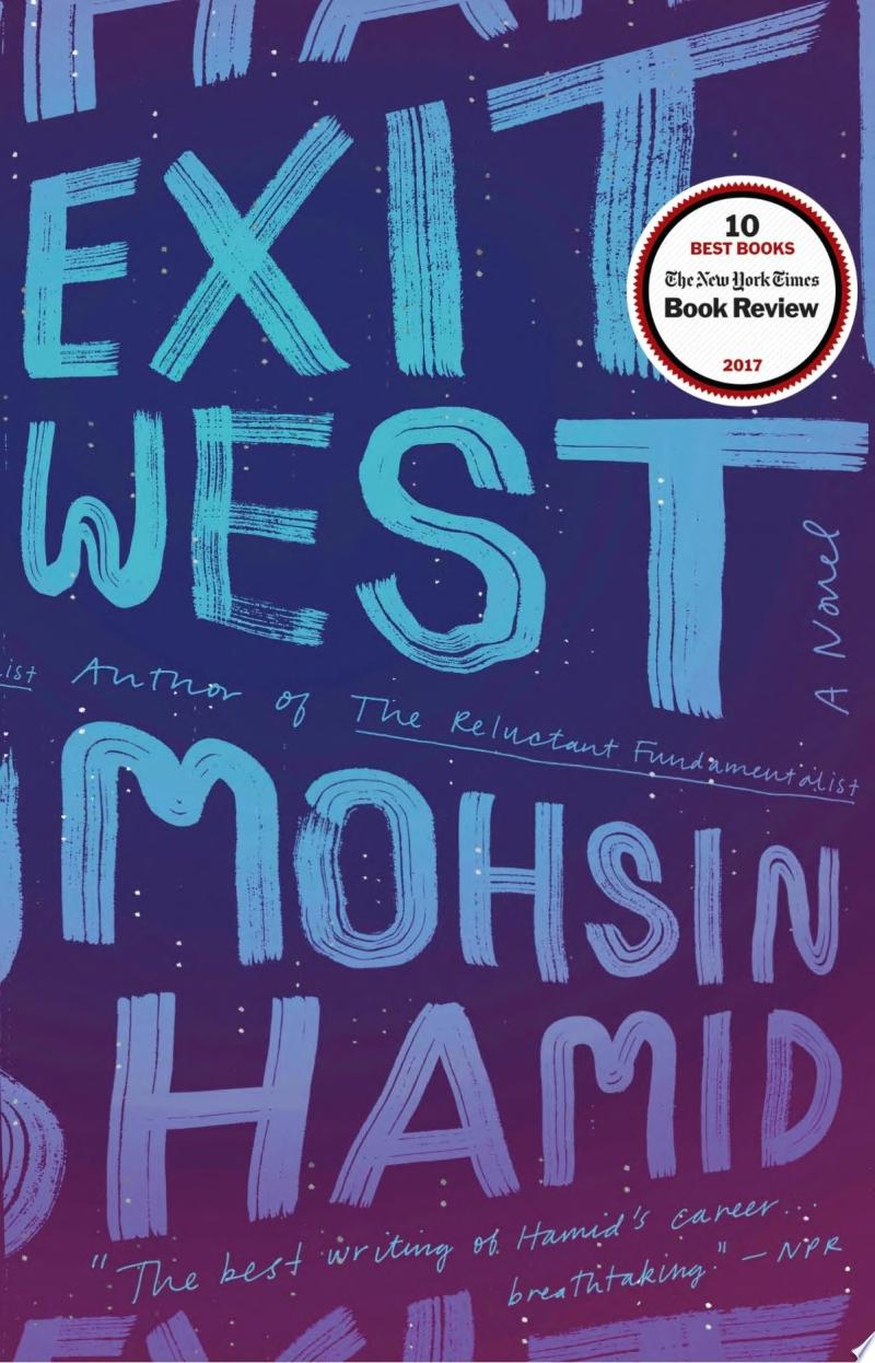 Image for "Exit West"