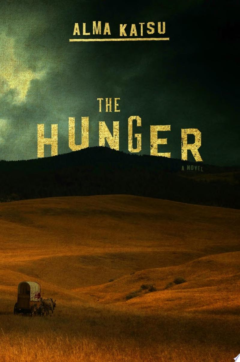 Image for "The Hunger"