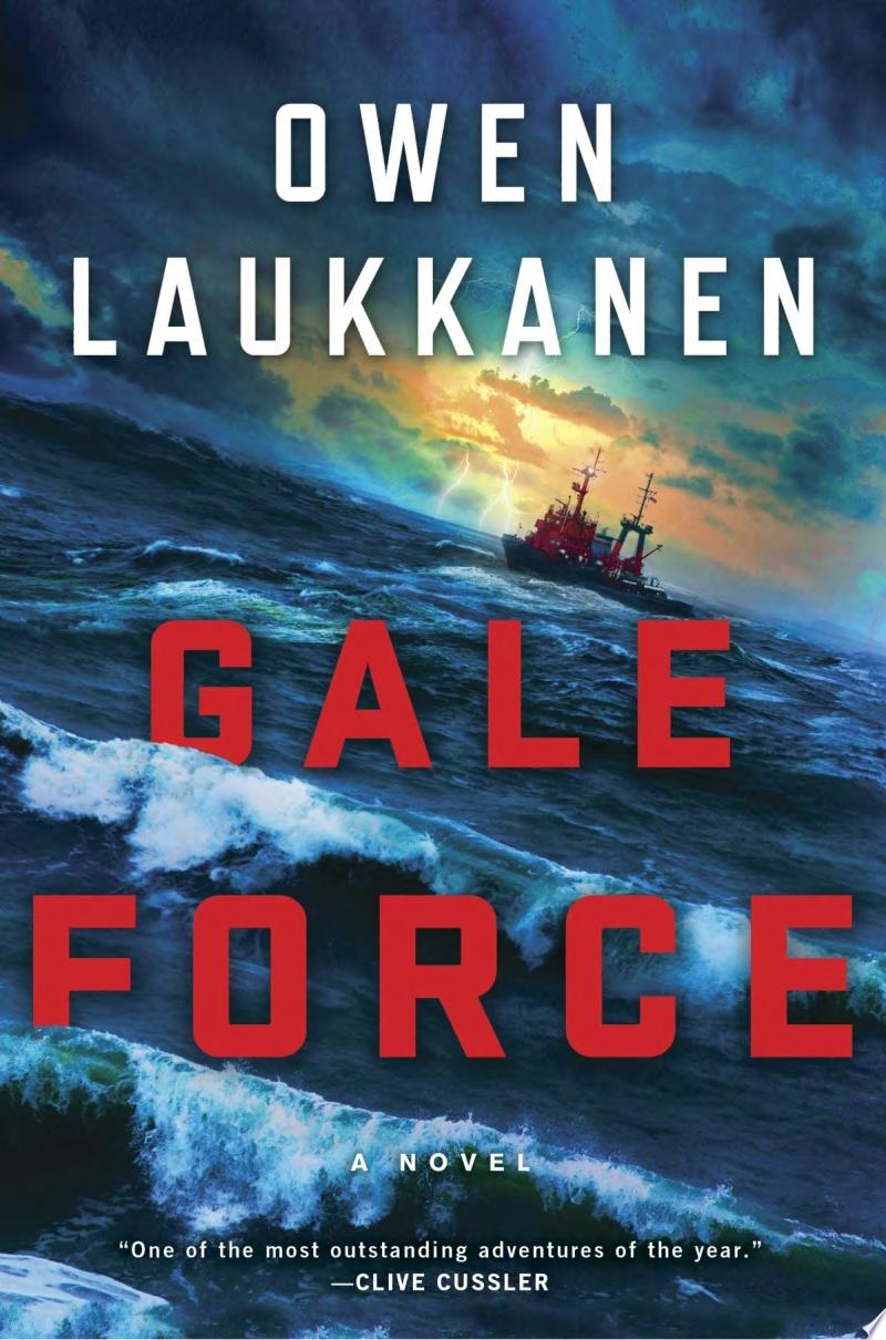 Image for "Gale Force"