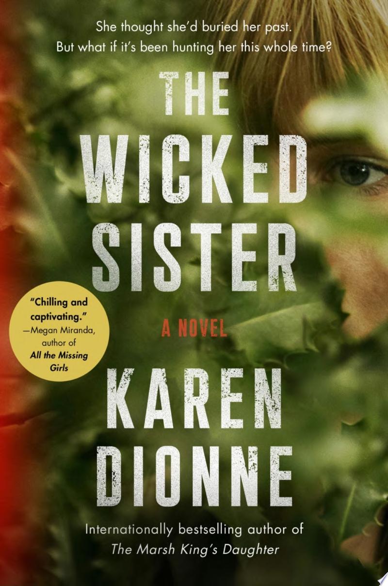 Image for "The Wicked Sister"