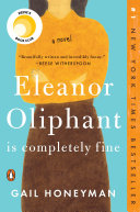 Image for "Eleanor Oliphant Is Completely Fine"