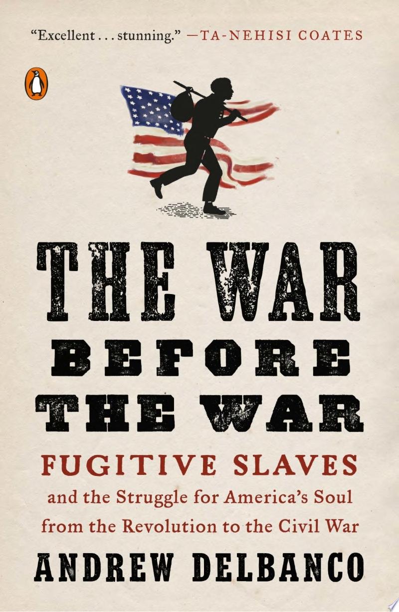 Image for "The War Before the War"