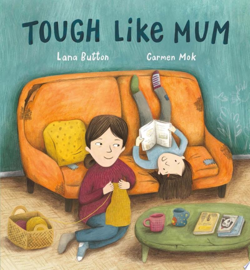 Image for "Tough Like Mum"
