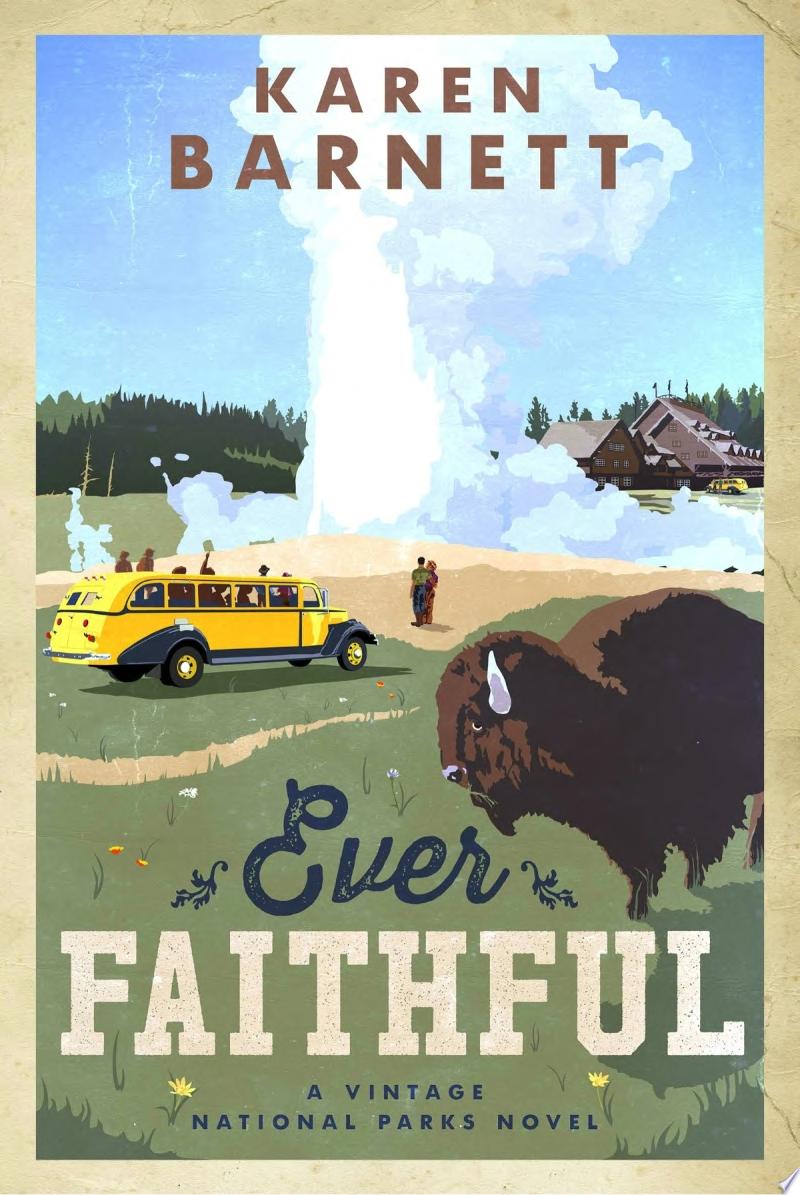 Image for "Ever Faithful"