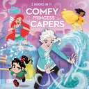 Image for "Comfy Princess Capers (Disney Comfy Squad)"