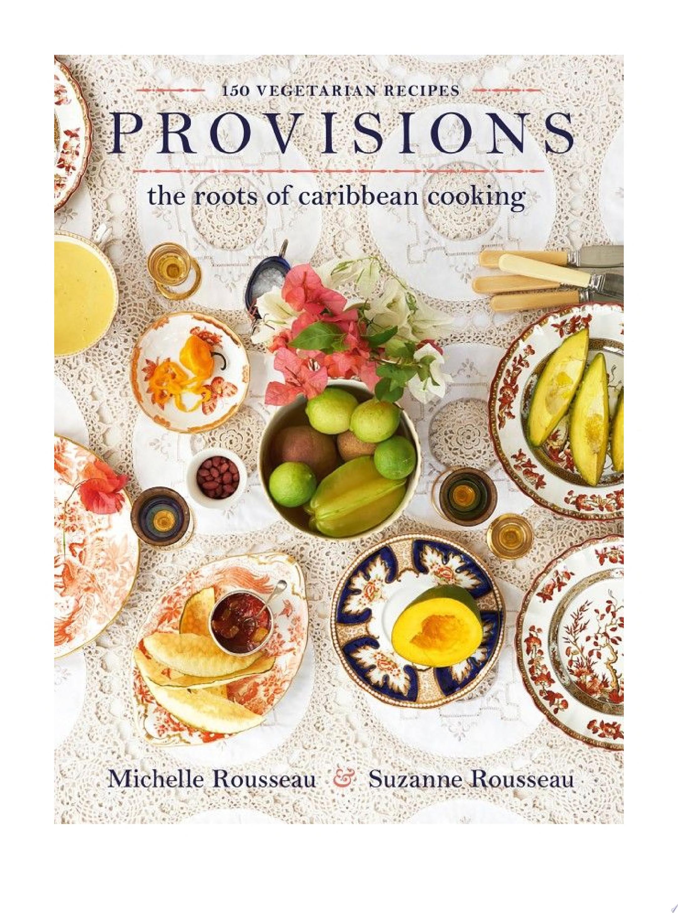 Image for "Provisions"