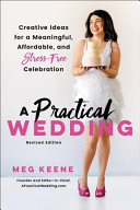 Image for "A Practical Wedding"