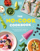 Image for "The No-Cook Cookbook"
