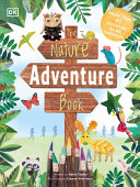 Image for "The Nature Adventure Book"