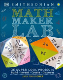 Image for "Math Maker Lab"