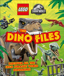 Image for "LEGO Jurassic World the Dino Files"